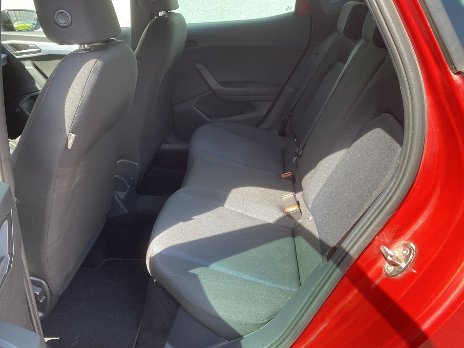 Seat Ibiza 1.0 TSi FR