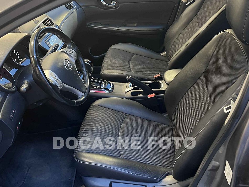 Nissan Pulsar 1.2DIG-T 