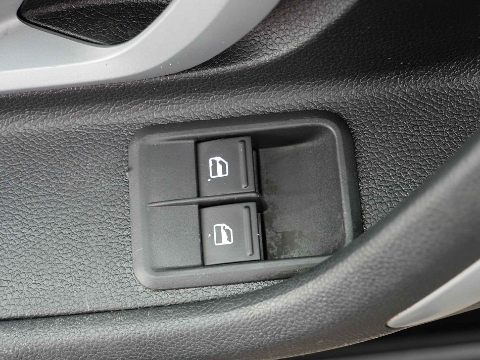 Škoda Fabia II 1.2 HTP 