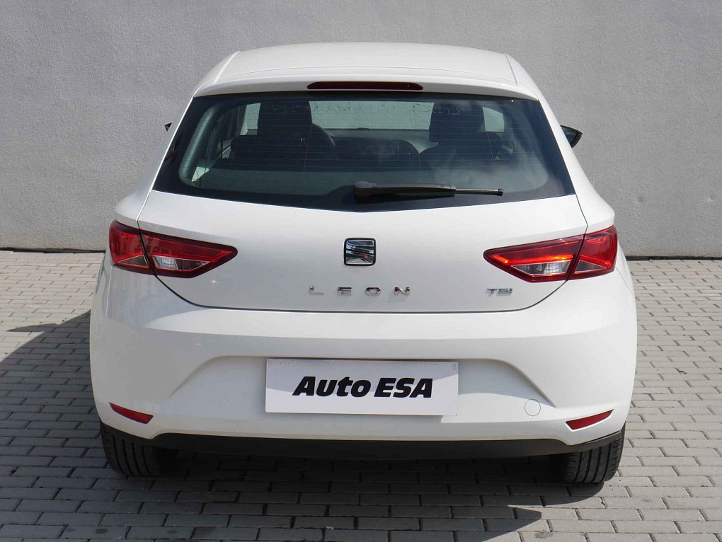 Seat Leon 1.2TSi 