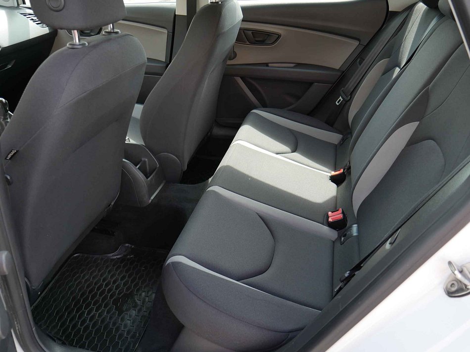 Seat Leon 1.2TSi 