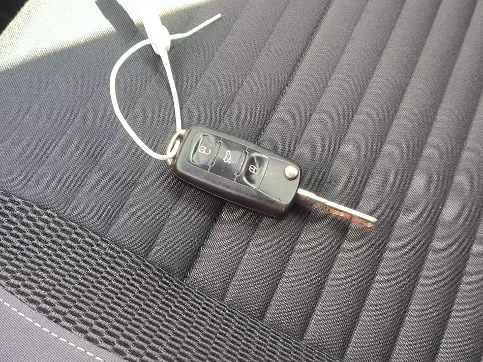 Volkswagen Caddy 1.6TDi 