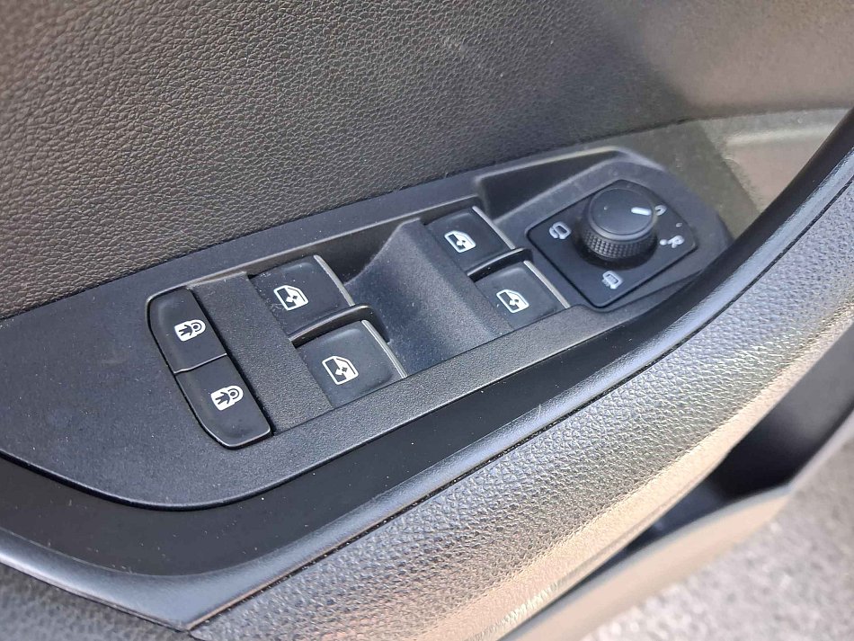 Škoda Karoq 1.5 TSi Style