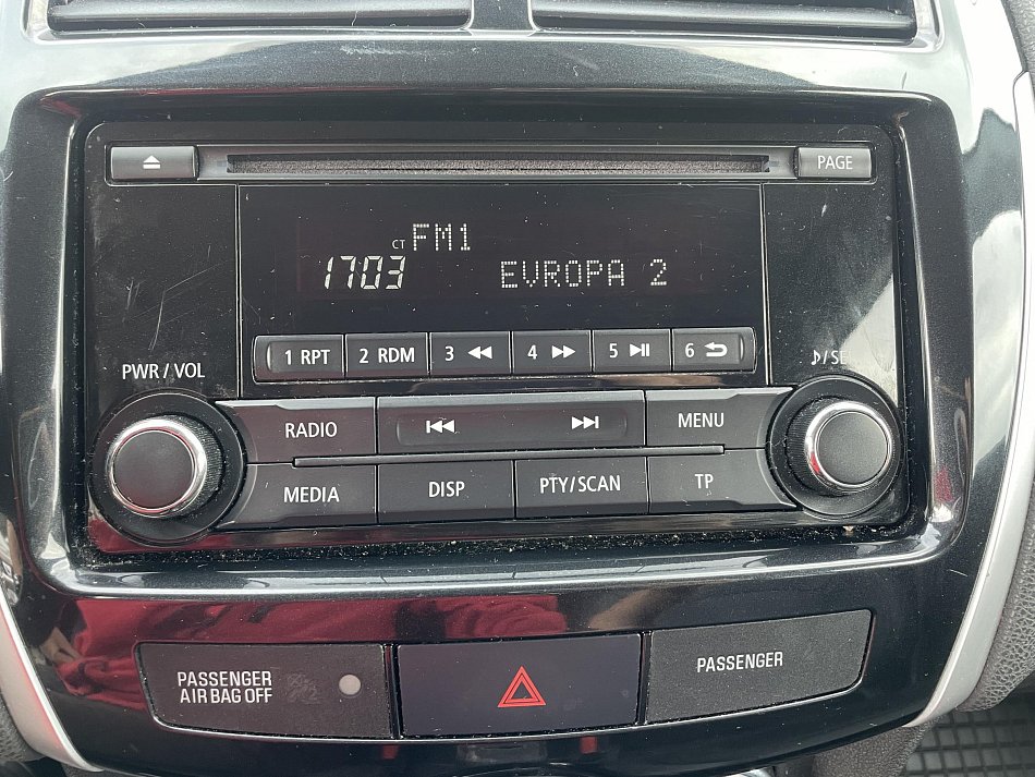 Citroën C3 1.2i Feel