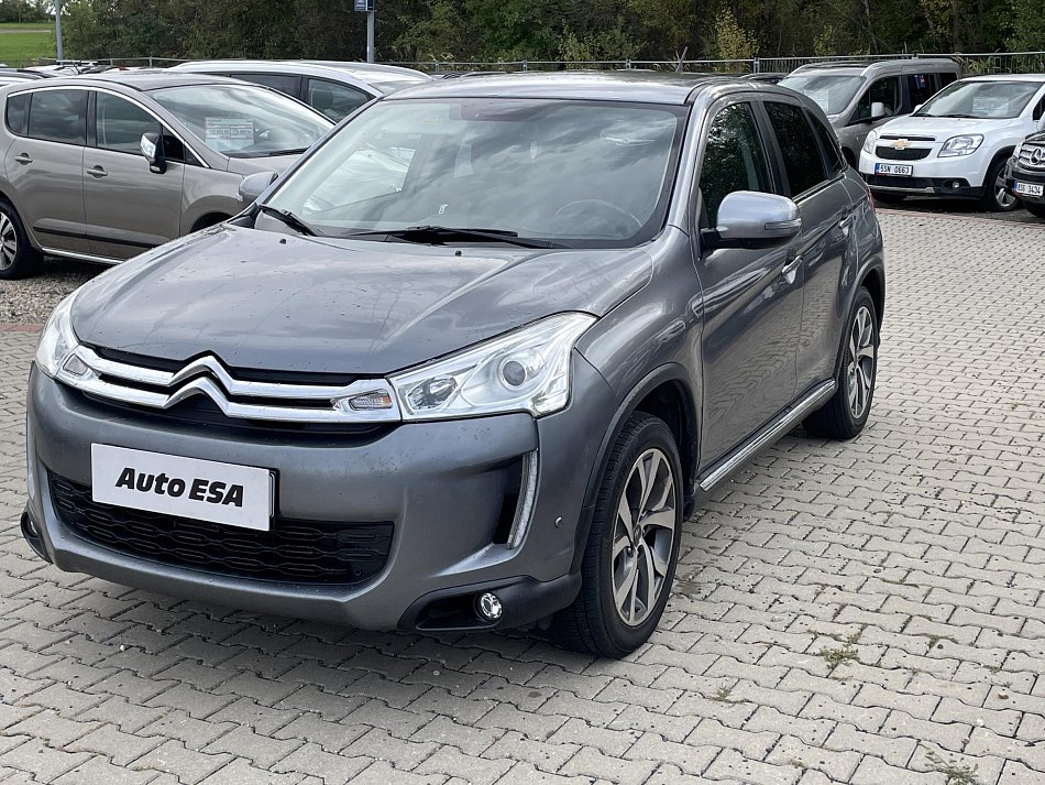 Citroën C3 1.2i Feel