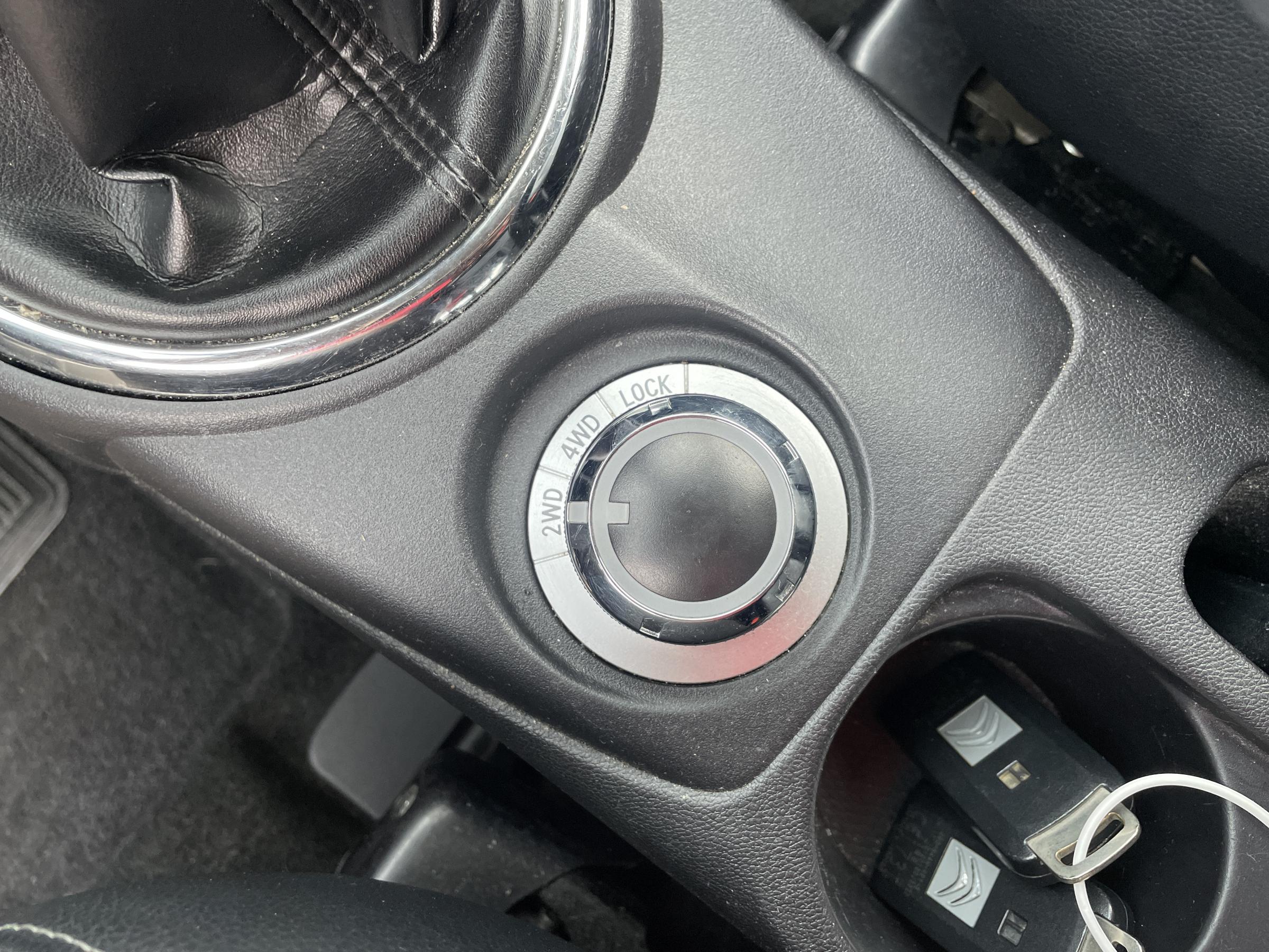 Citroën C3, 2017 - pohled č. 13