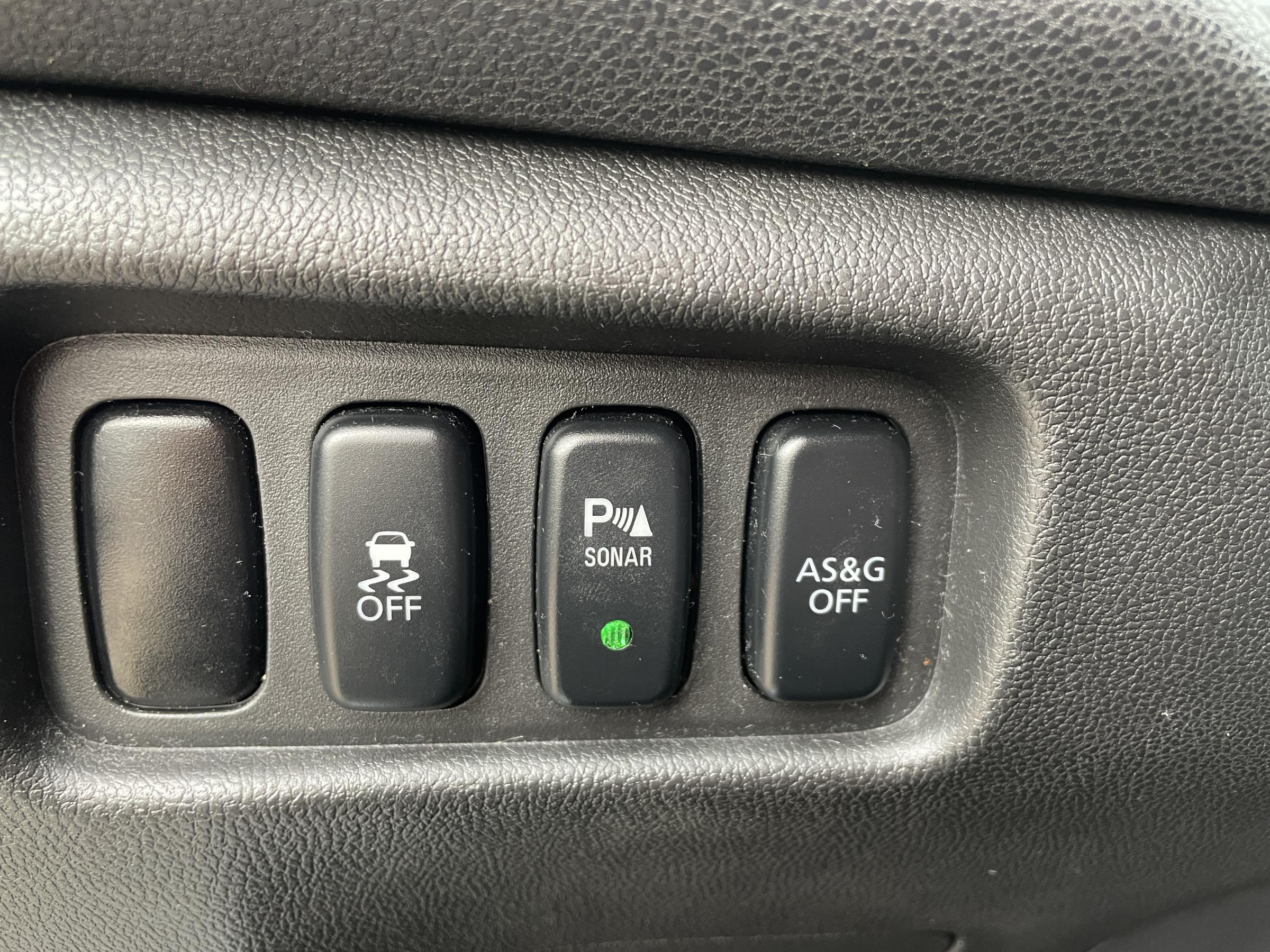 Citroën C3, 2017 - pohled č. 14