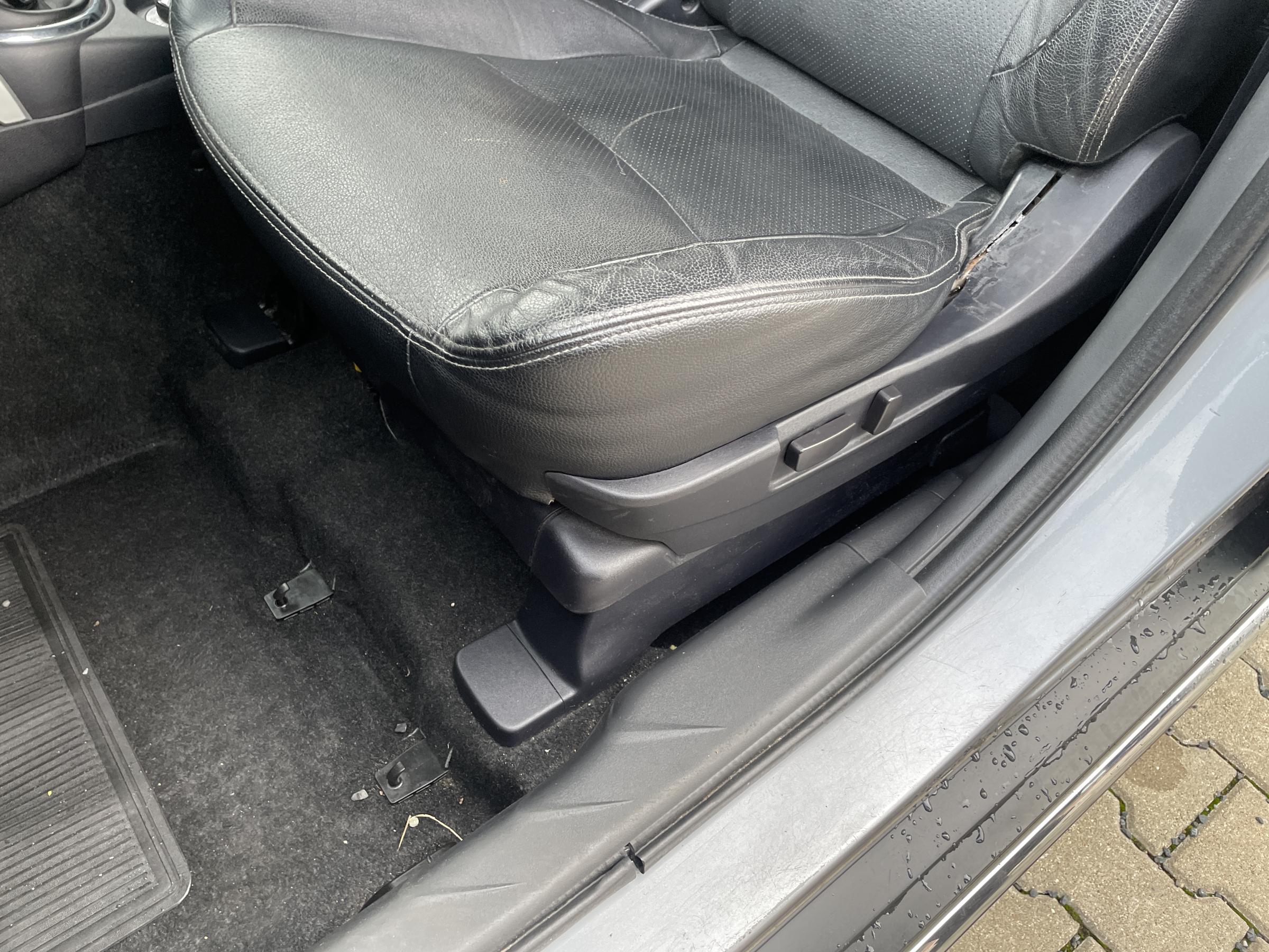 Citroën C3, 2017 - pohled č. 16