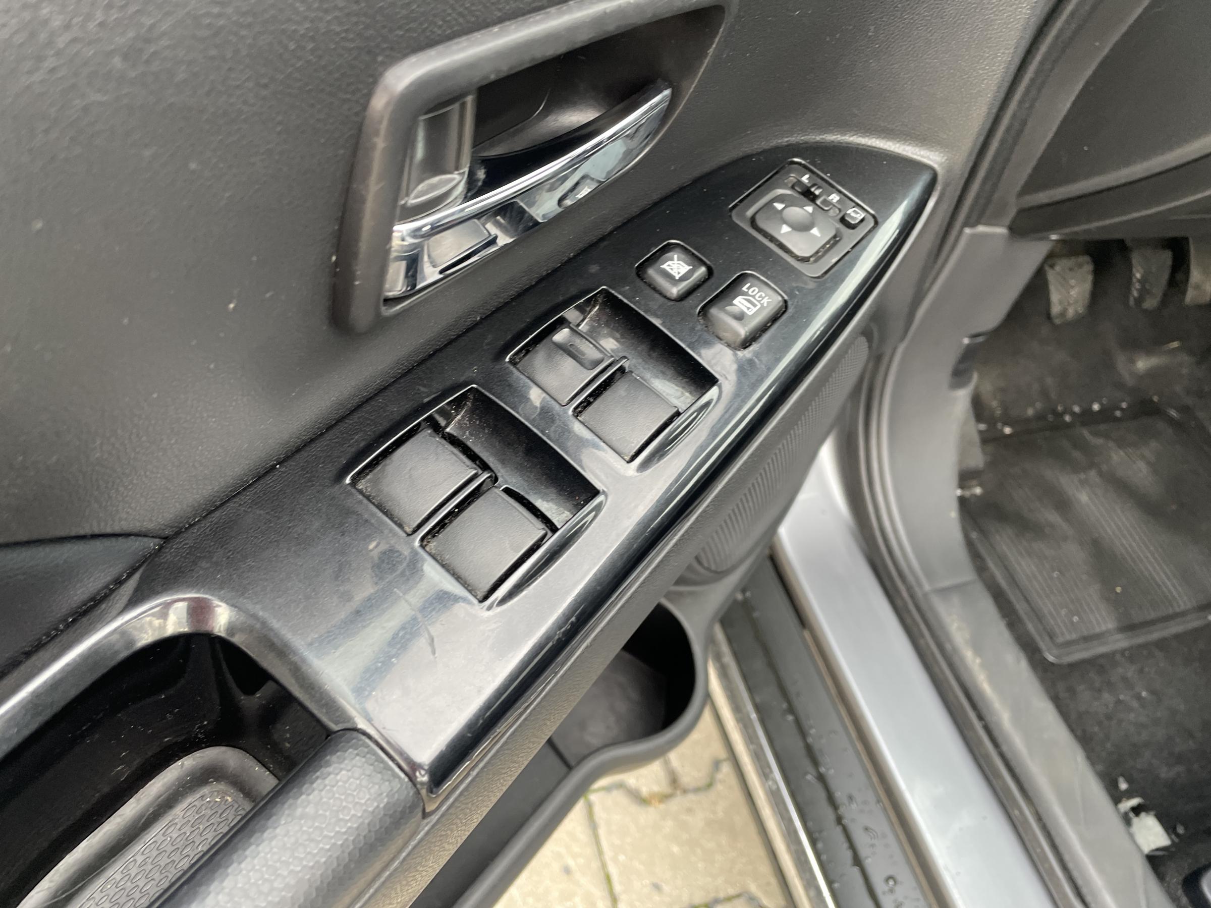 Citroën C3, 2017 - pohled č. 17