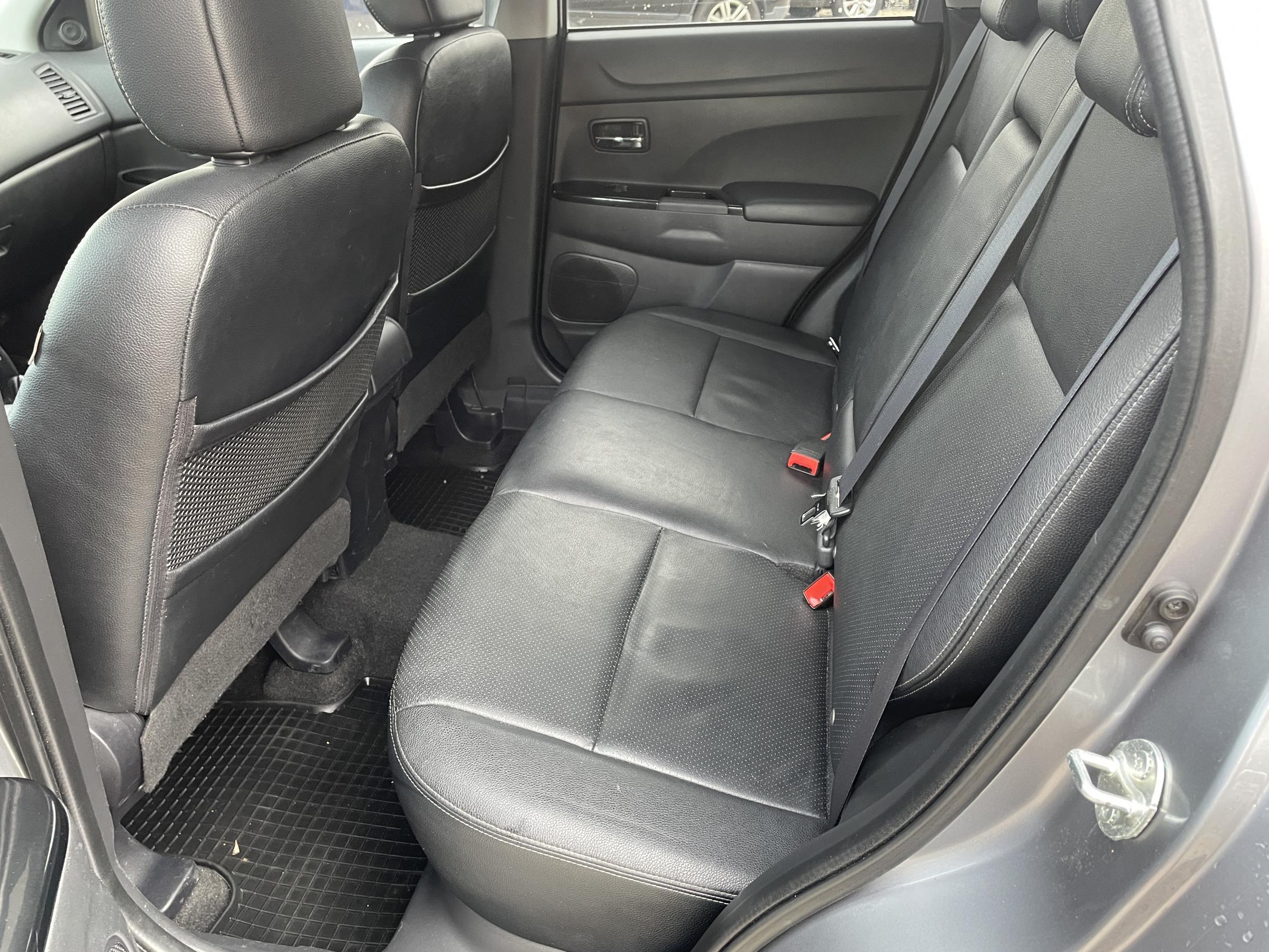 Citroën C3, 2017 - pohled č. 9