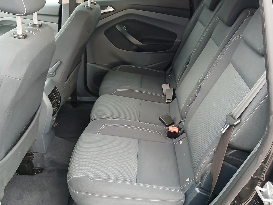 Ford C-MAX 1.6 TDCi Titanium