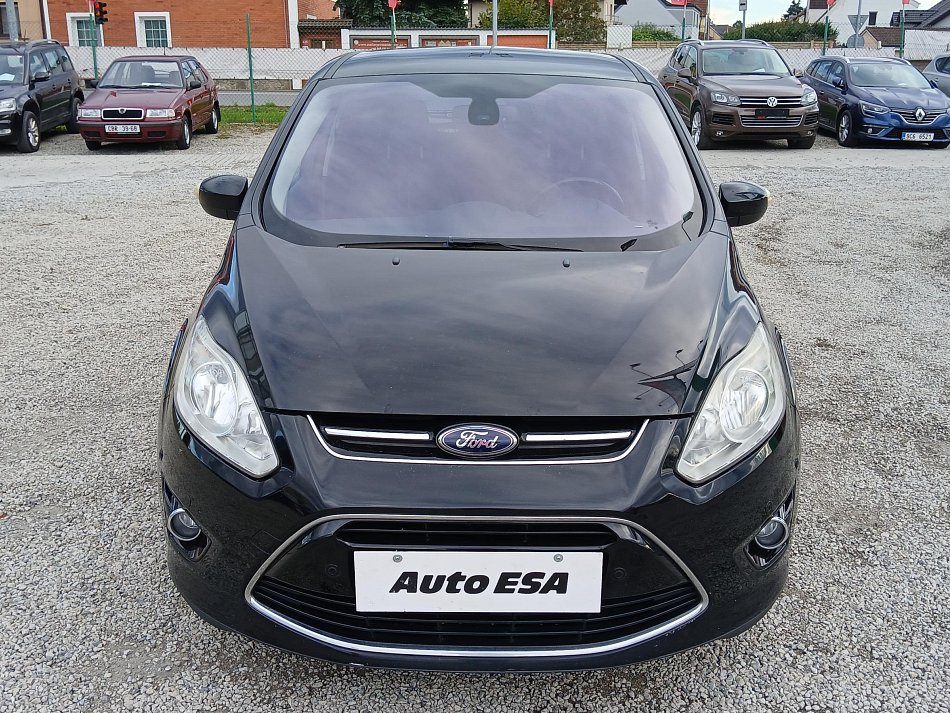 Ford C-MAX 1.6 TDCi Titanium