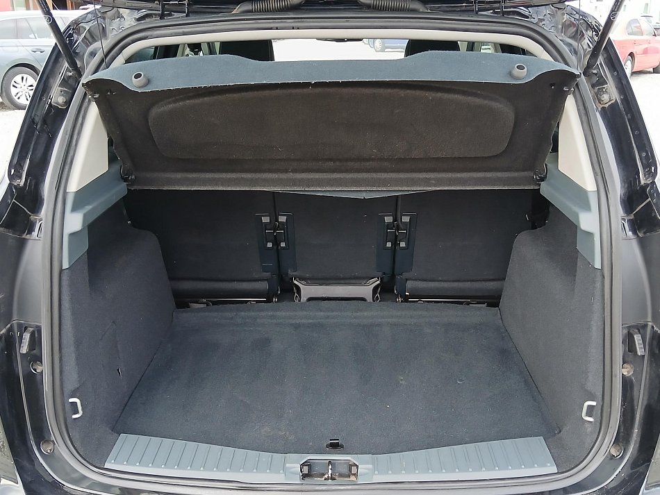 Ford C-MAX 1.6 TDCi Titanium