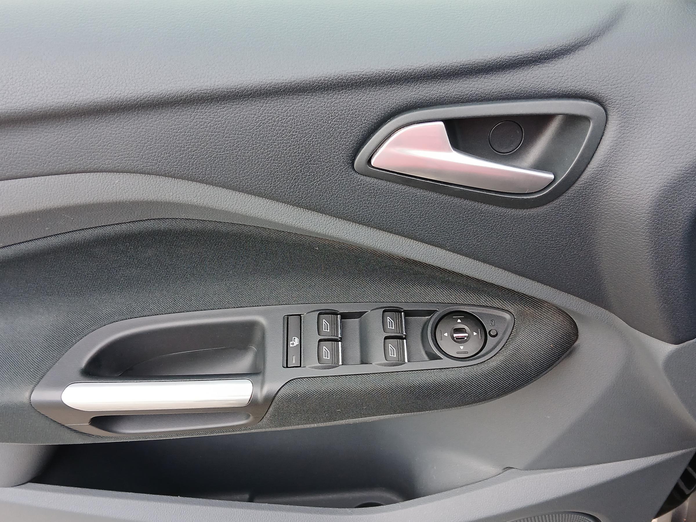 Ford C-MAX, 2012 - pohled č. 11