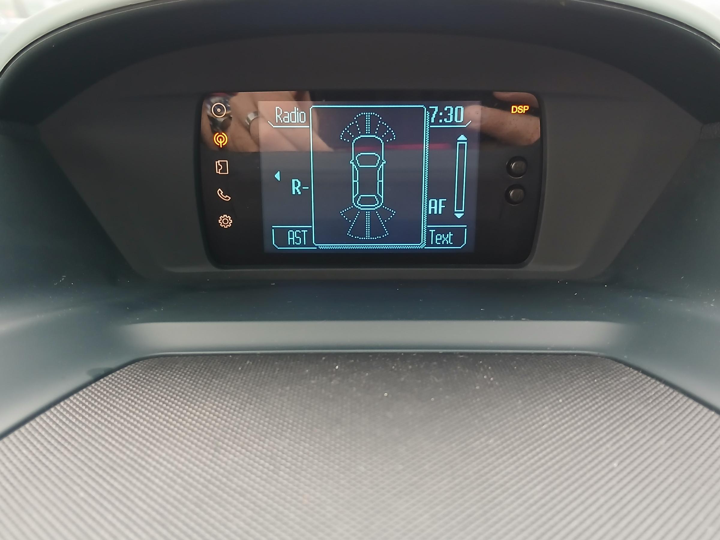 Ford C-MAX, 2012 - pohled č. 14