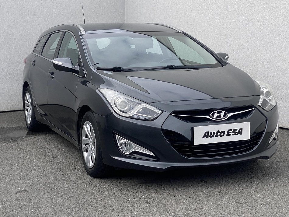 Hyundai I40 1.6GDi 