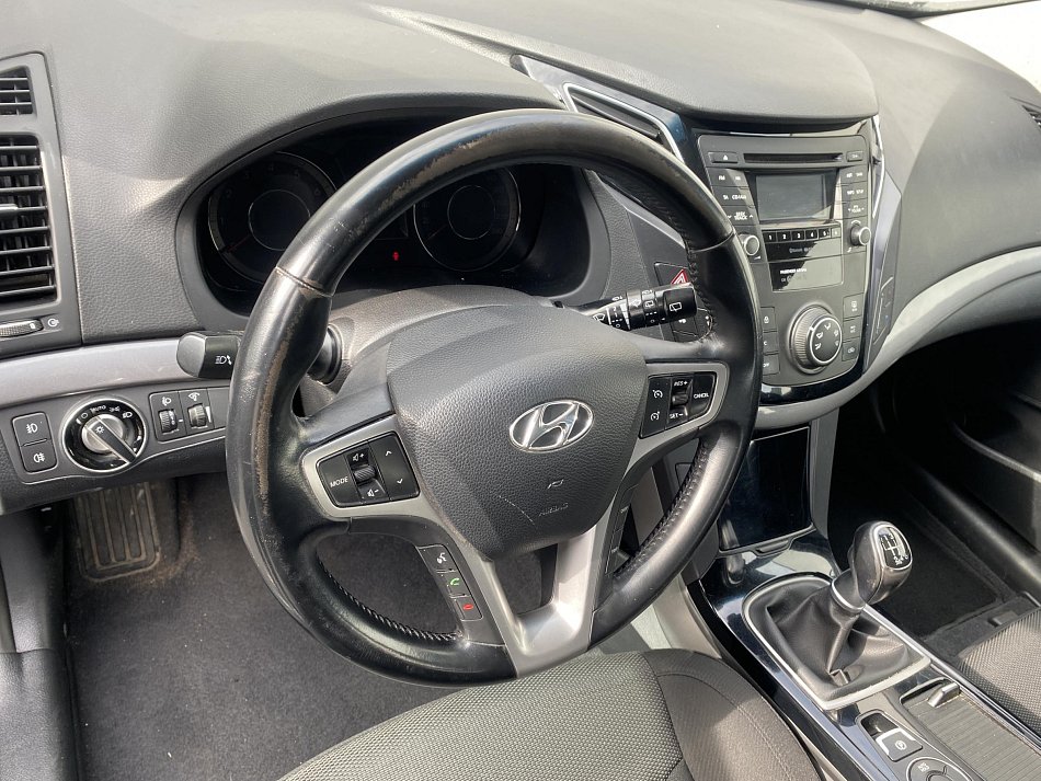 Hyundai I40 1.6GDi 