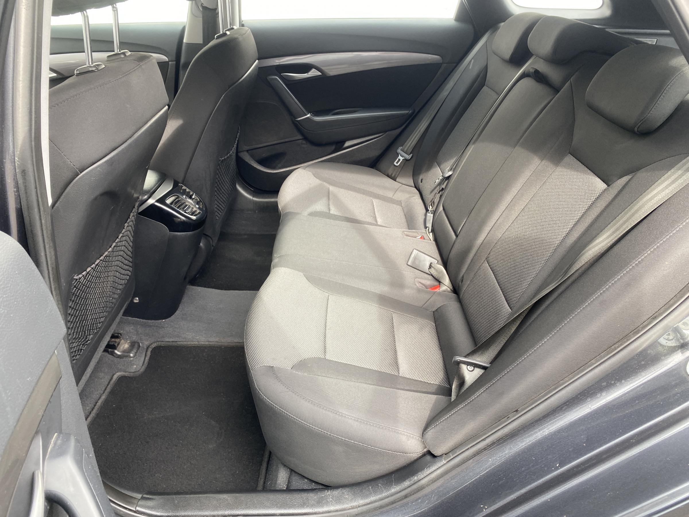 Hyundai i40, 2014 - pohled č. 11