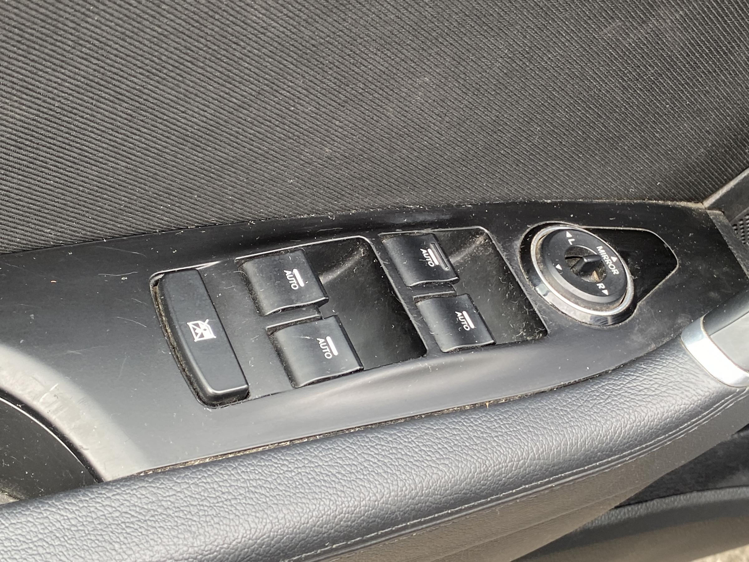 Hyundai i40, 2014 - pohled č. 12