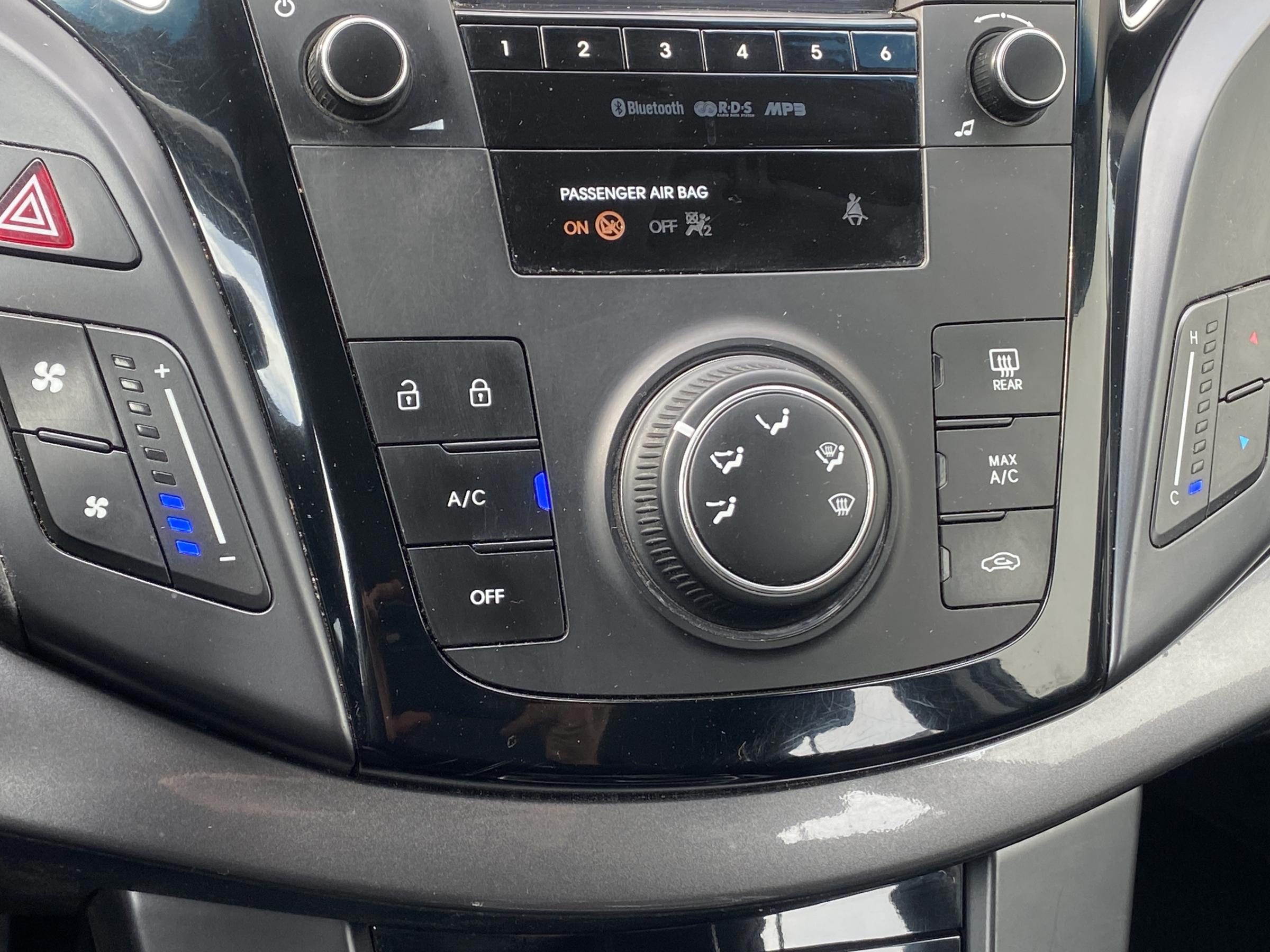 Hyundai i40, 2014 - pohled č. 15