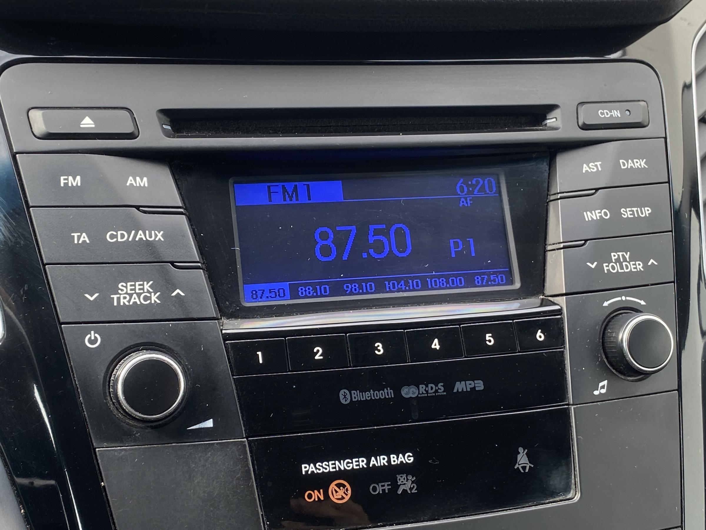 Hyundai i40, 2014 - pohled č. 16