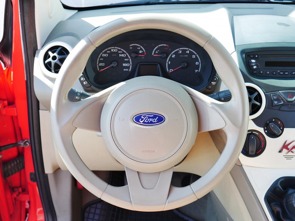 Ford Ka 1.2i Ambiente