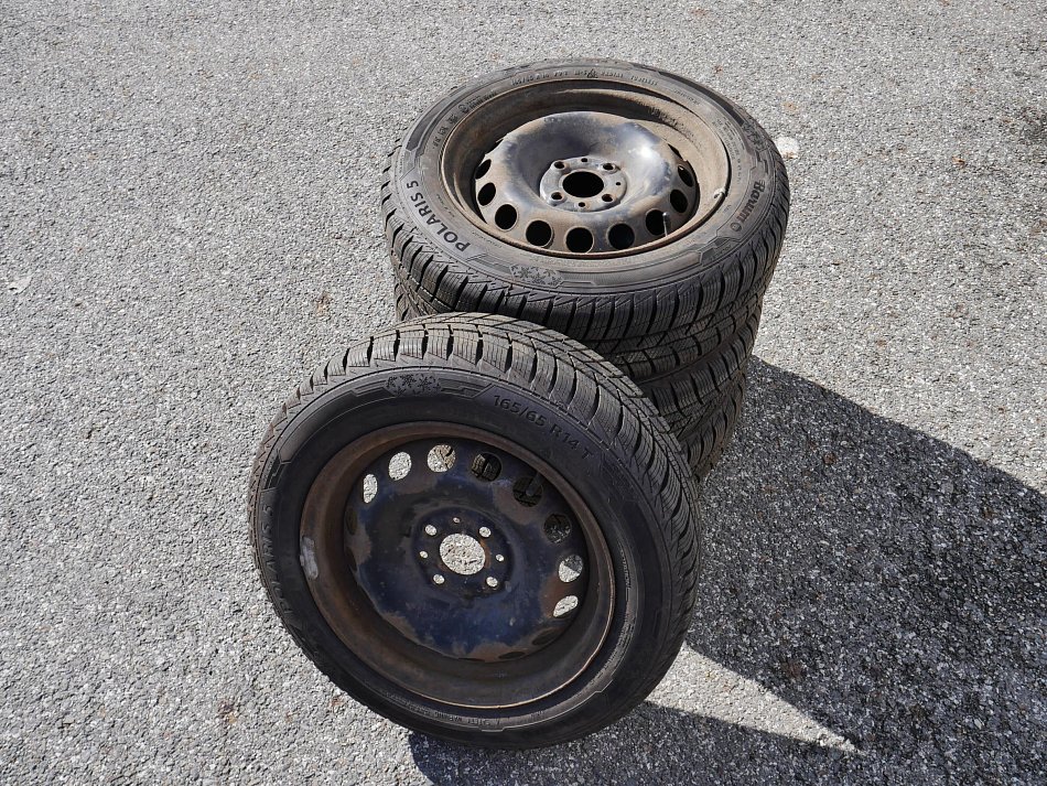 Ford Ka 1.2i Ambiente