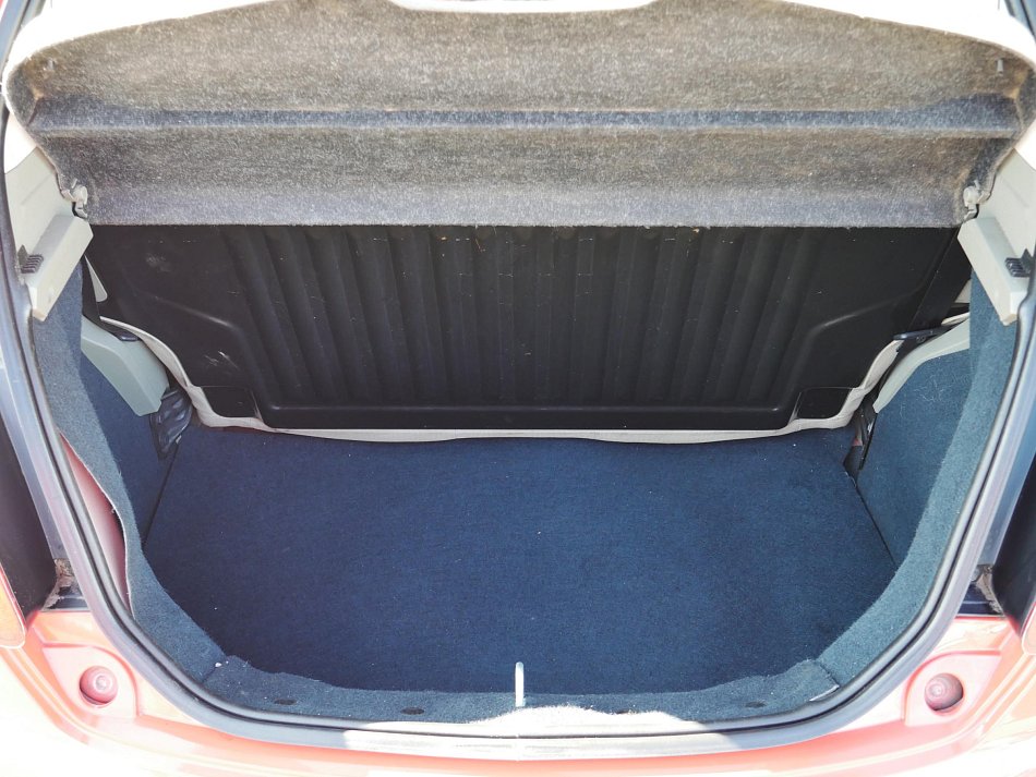 Ford Ka 1.2i Ambiente