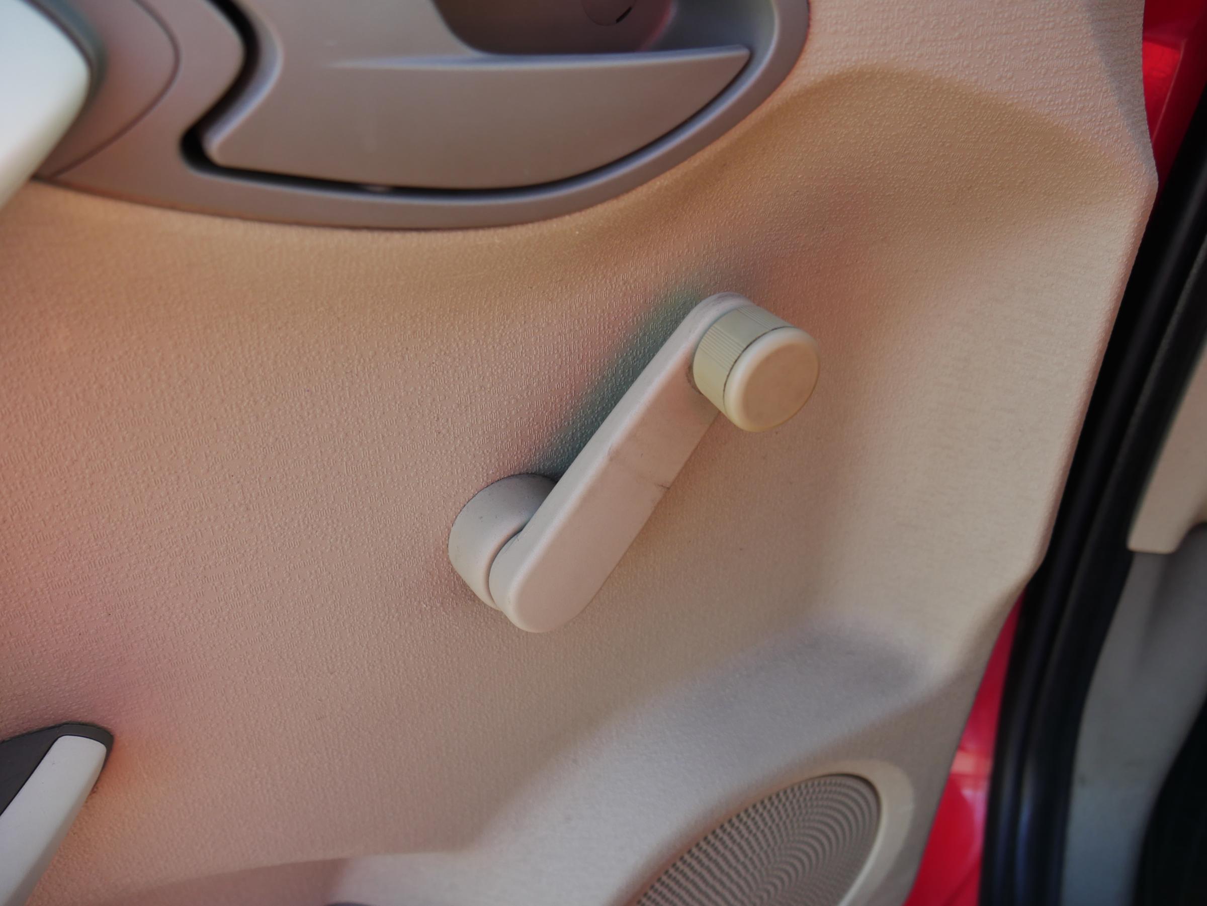 Ford Ka, 2009 - pohled č. 13