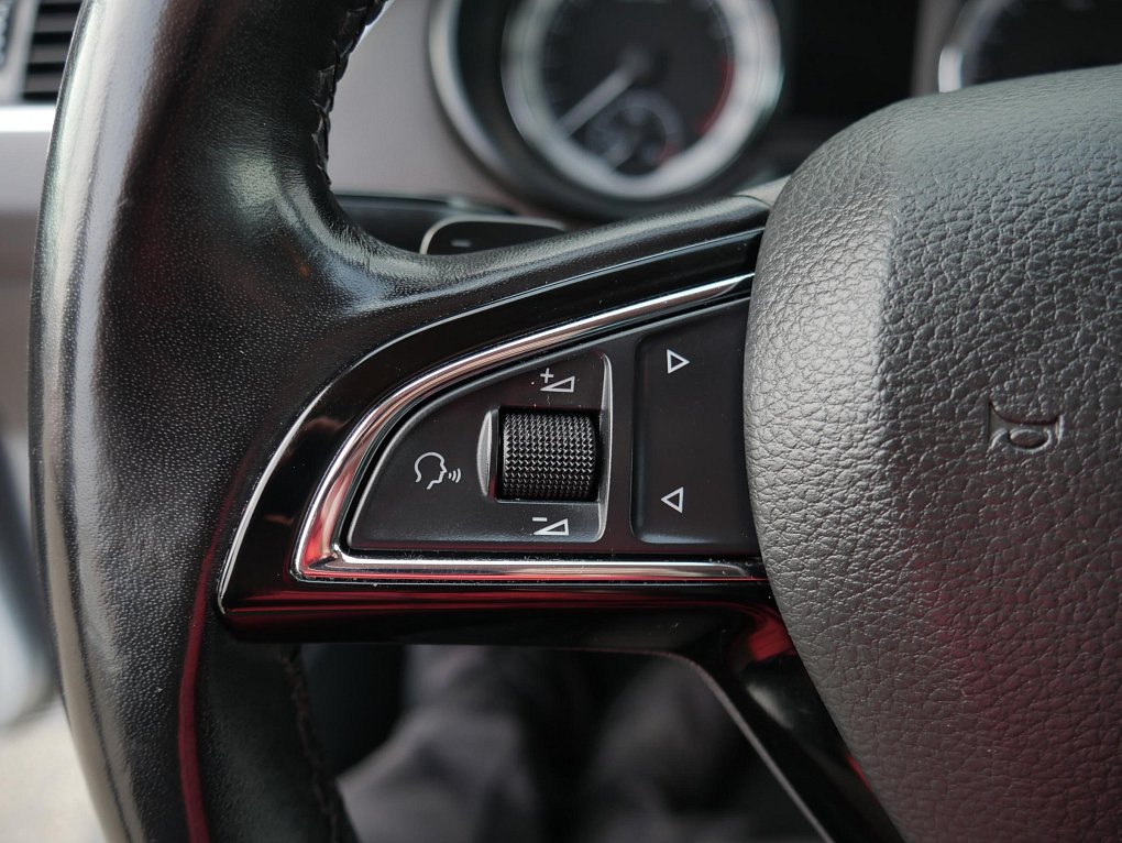 Škoda Octavia III 2.0 TDi L&K