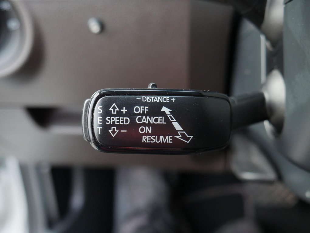 Škoda Octavia III 2.0 TDi L&K