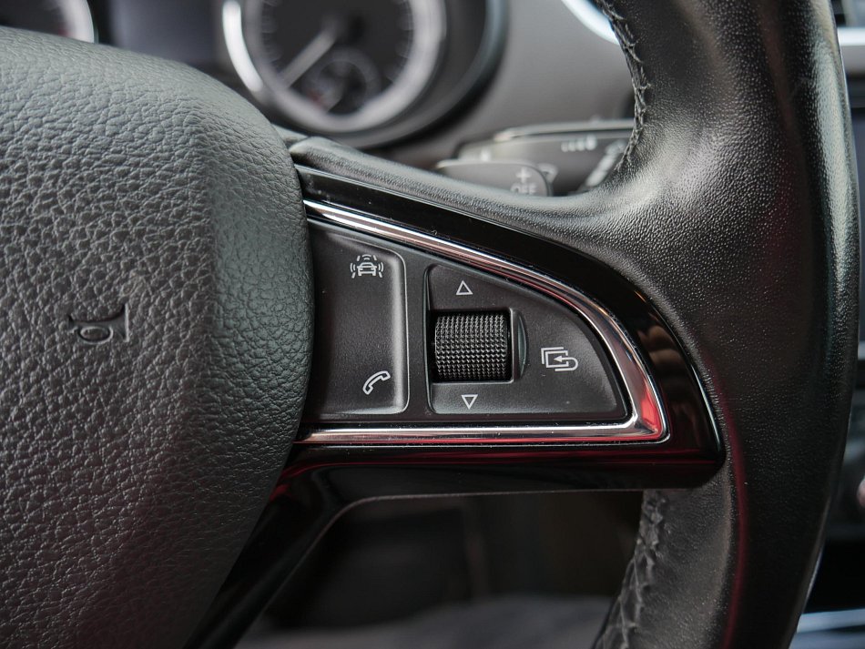 Škoda Octavia III 2.0 TDi L&K