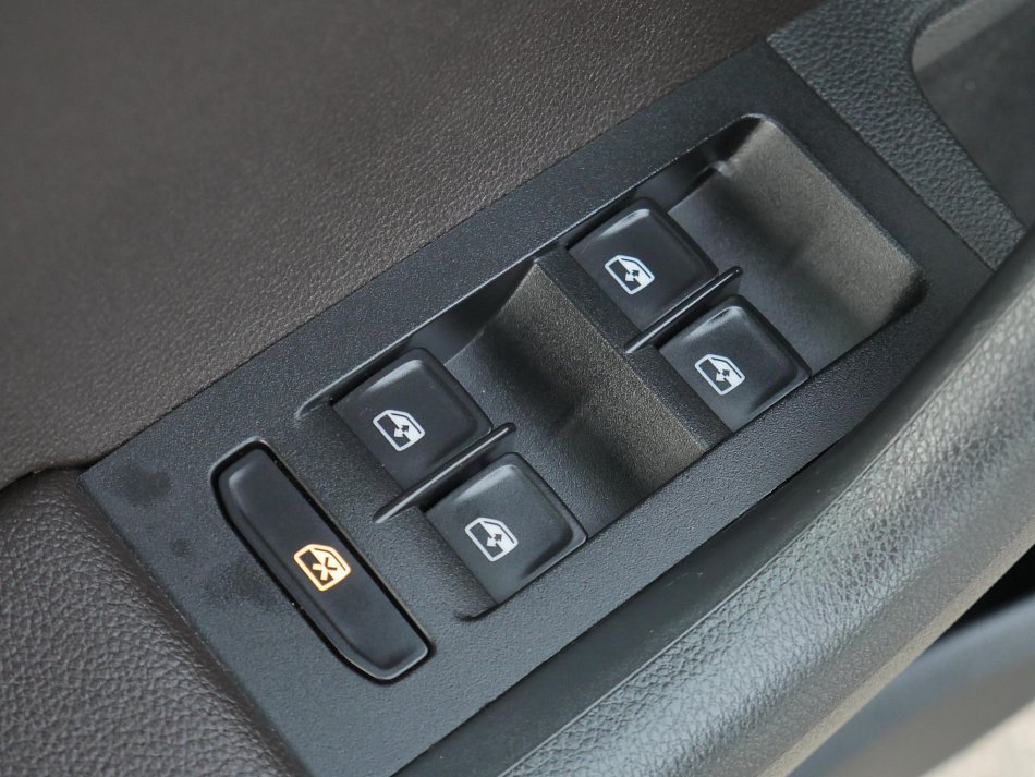 Škoda Octavia III 2.0 TDi L&K