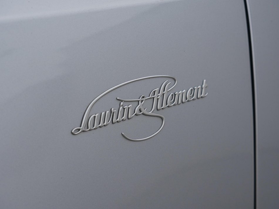 Škoda Octavia III 2.0 TDi L&K