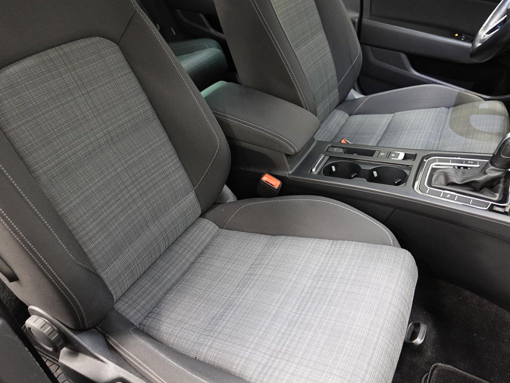 Volkswagen Passat 2.0TDi 