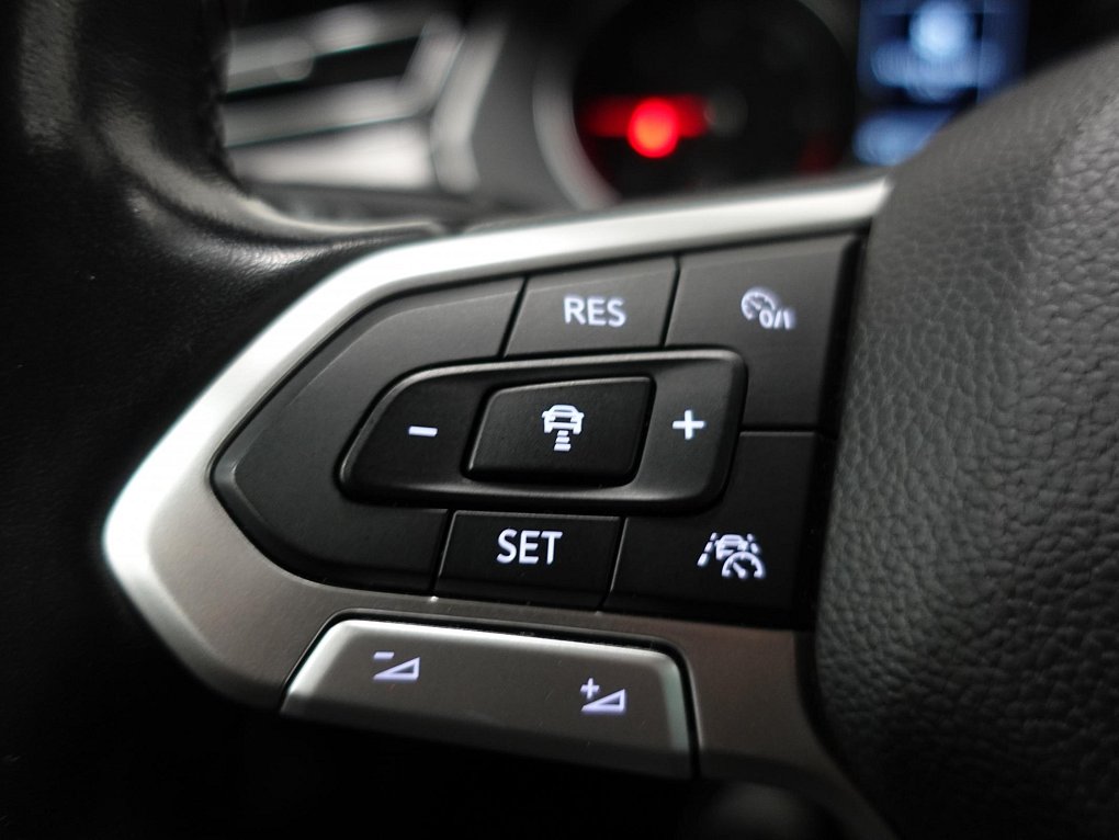 Volkswagen Passat 2.0TDi 