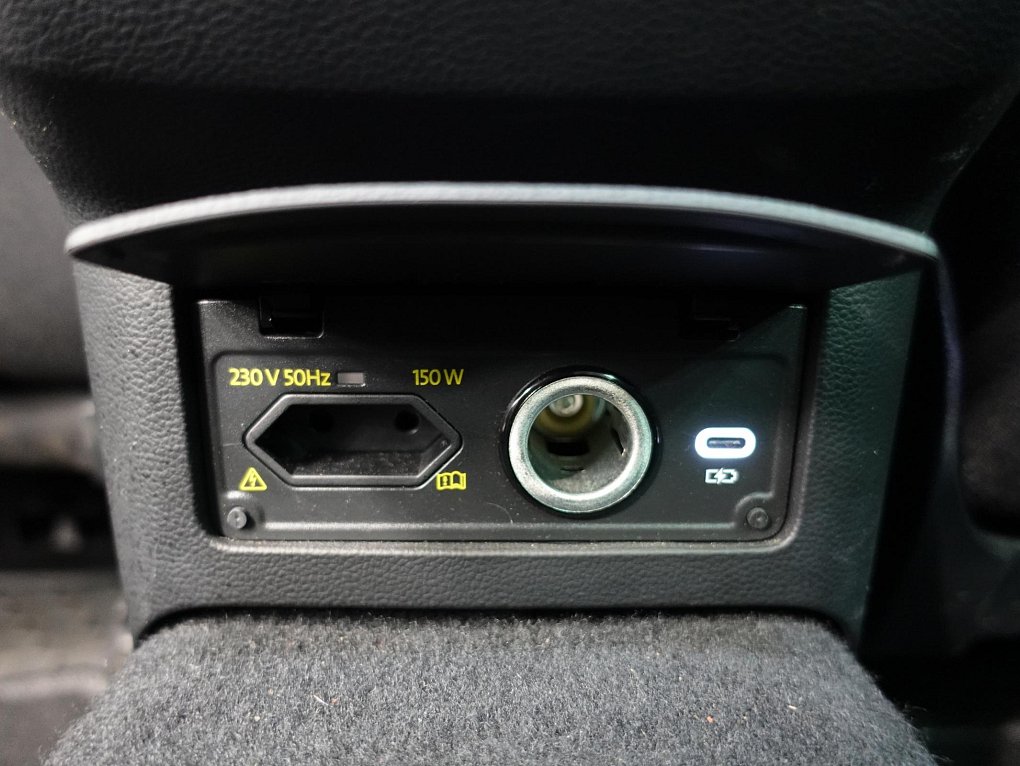 Volkswagen Passat 2.0TDi 