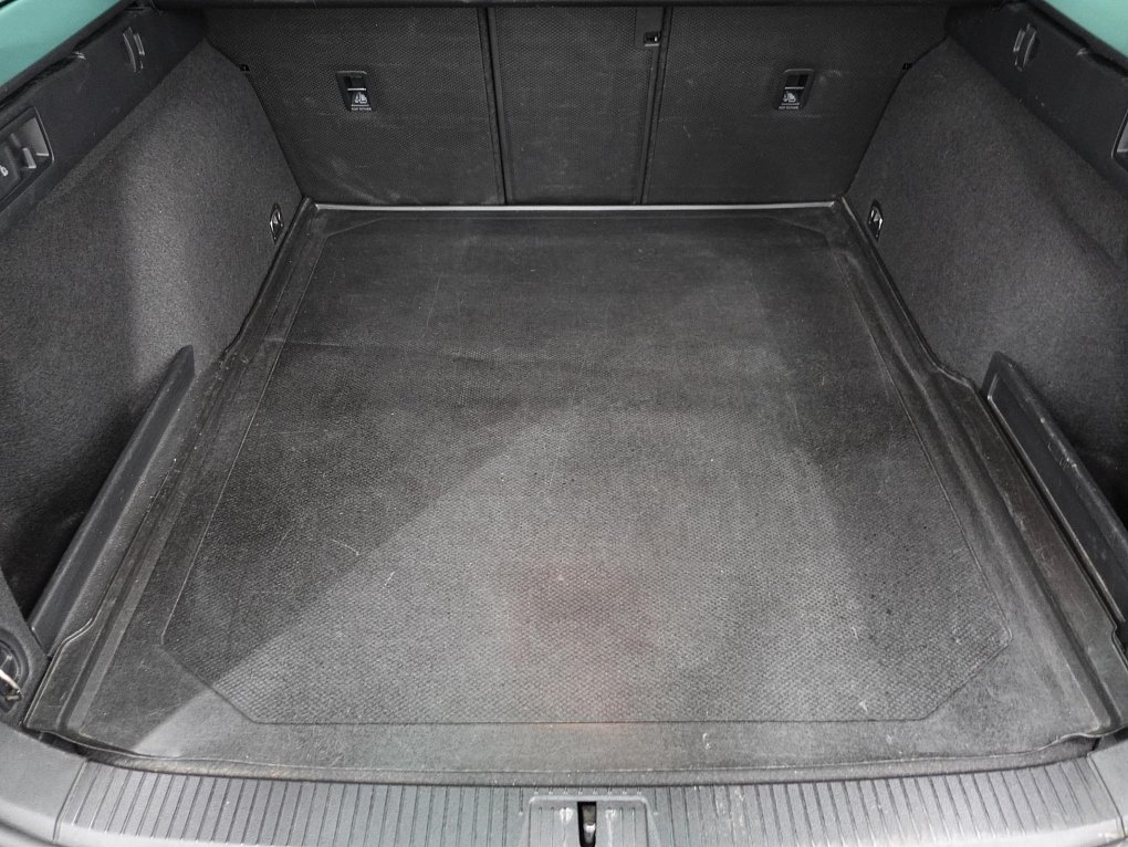 Volkswagen Passat 2.0TDi 