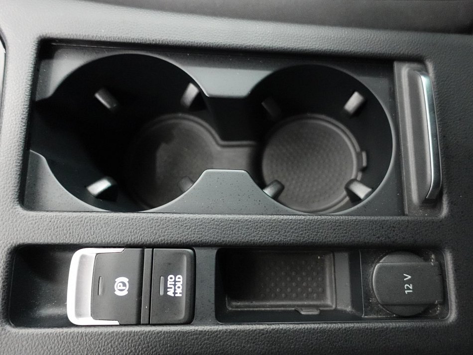 Volkswagen Passat 2.0TDi 