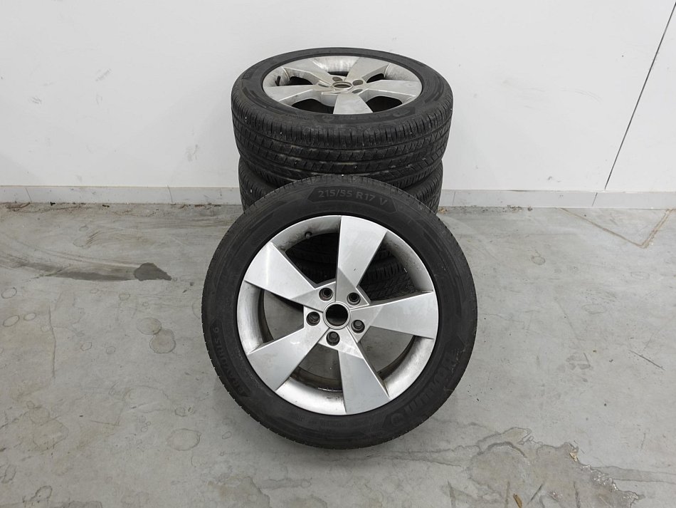 Volkswagen Passat 2.0TDi 