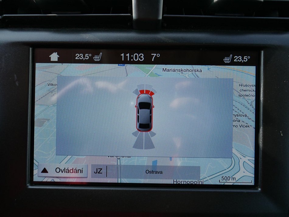 Ford Mondeo 2.0 TDCi Titanium