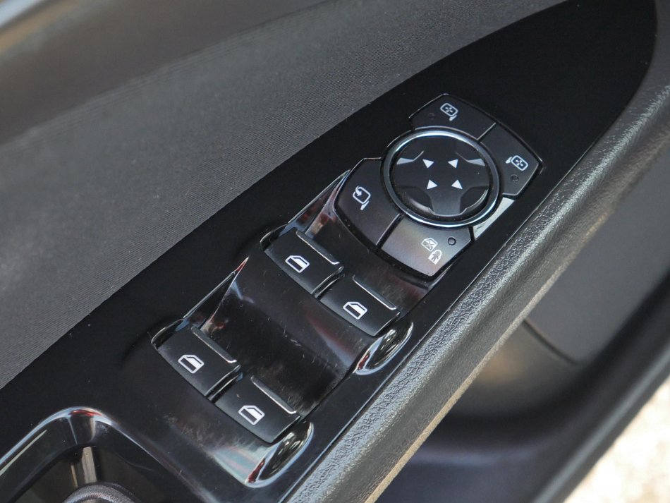 Ford Mondeo 2.0 TDCi Titanium