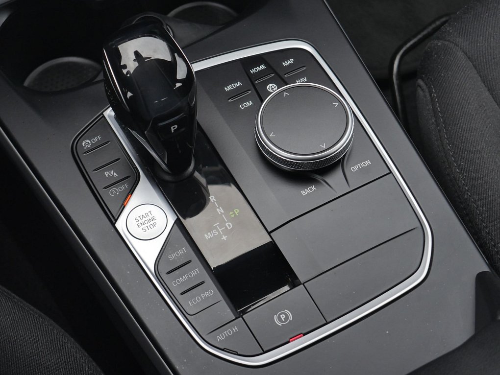 BMW Řada 1 1.5i  118i