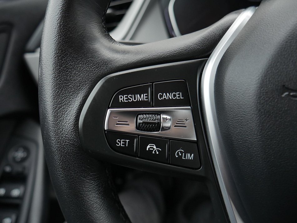 BMW Řada 1 1.5i  118i