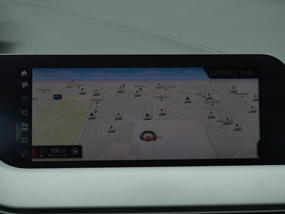 BMW Řada 1 1.5i  118i