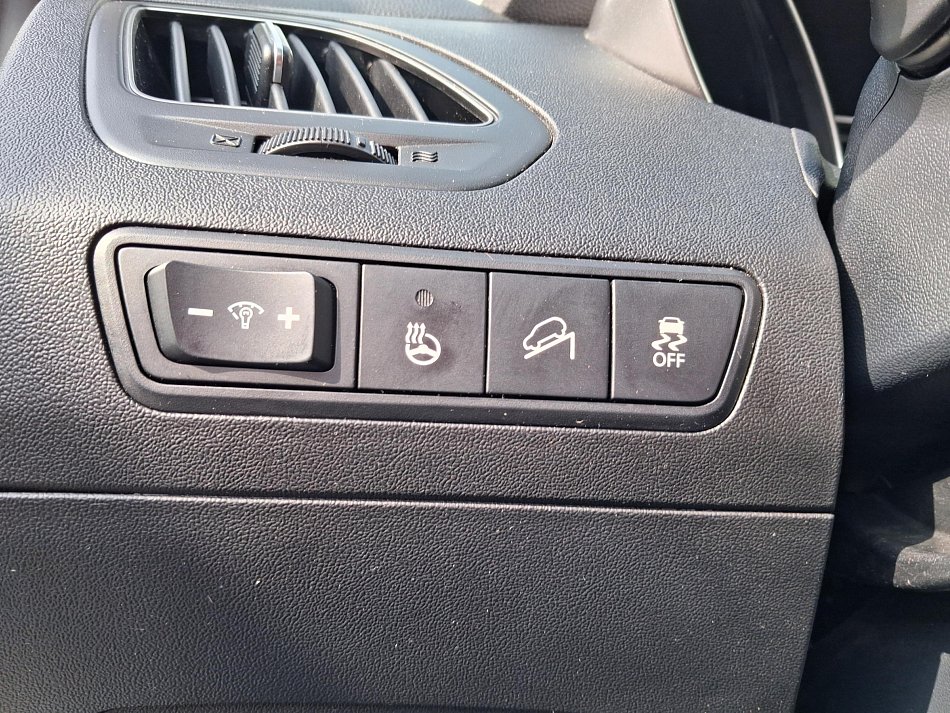 Hyundai Ix35 1.7 CRDi 