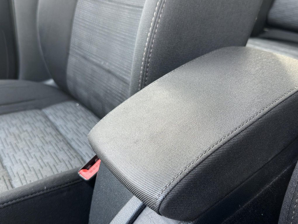 Škoda Octavia II 1.6 TDi 