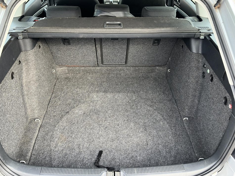 Škoda Octavia II 1.6 TDi 