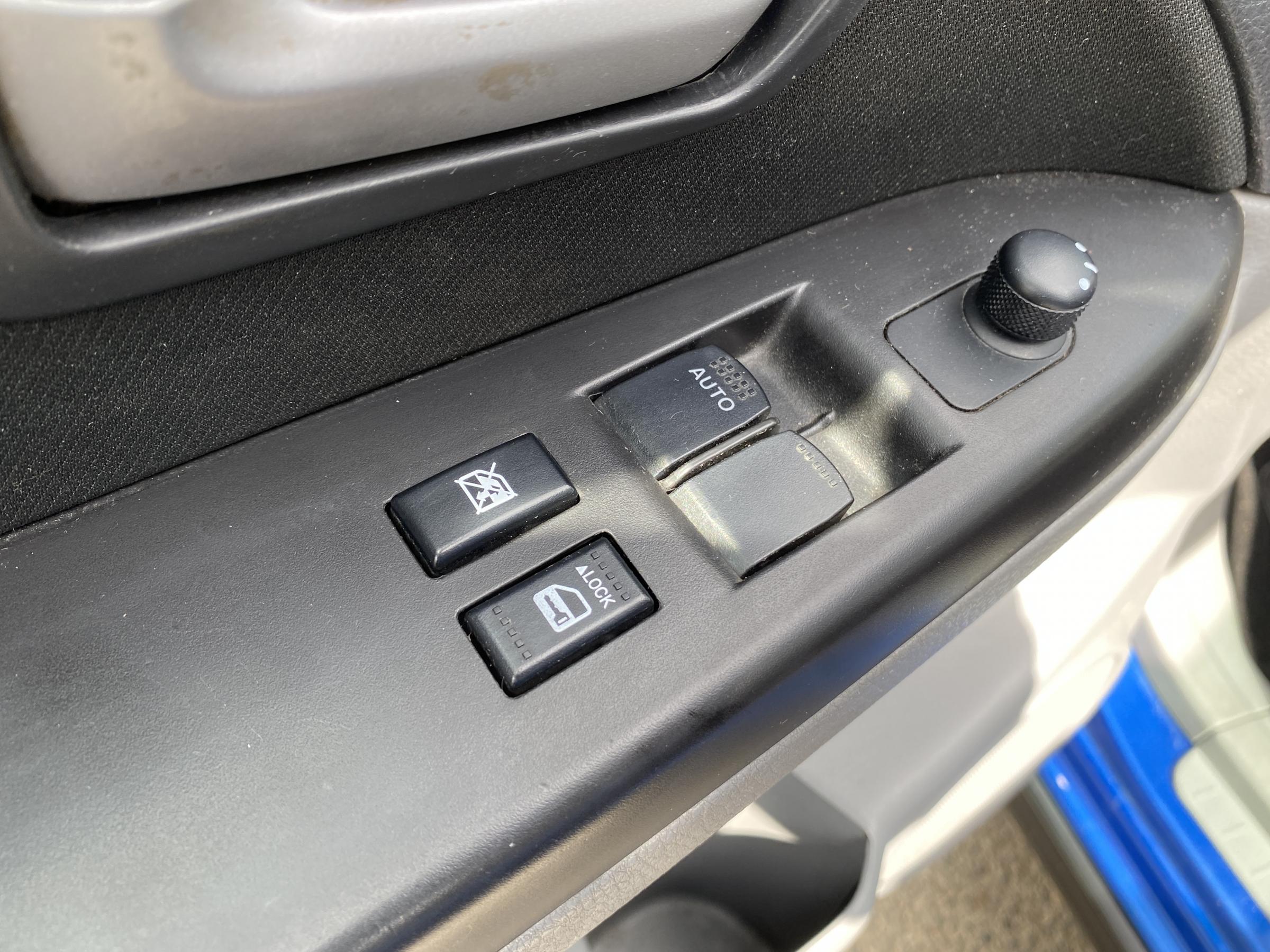 Suzuki SX4, 2011 - pohled č. 13