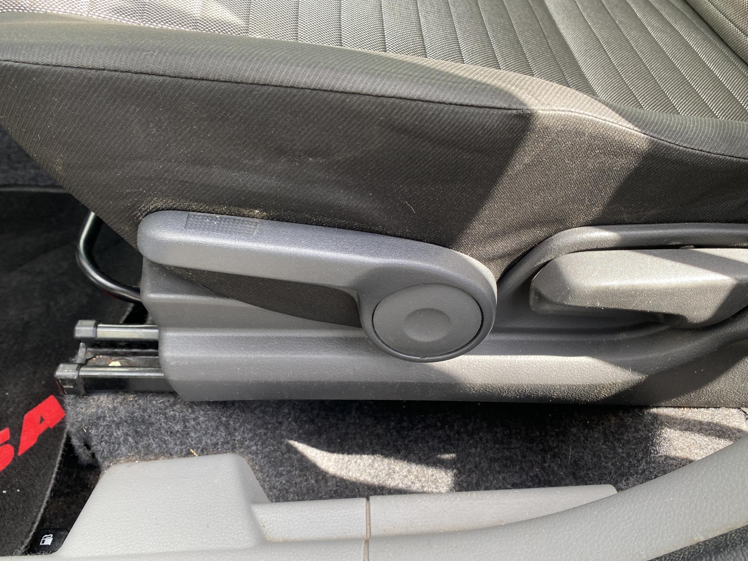 Suzuki SX4, 2011 - pohled č. 14